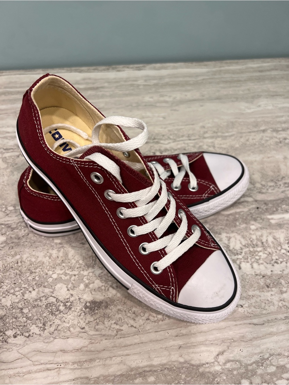 Converse
